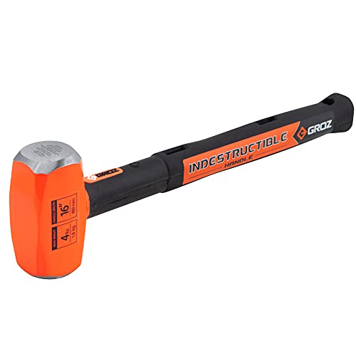 Top 10 Sledge Hammer For Concrete of 2022 Katynel