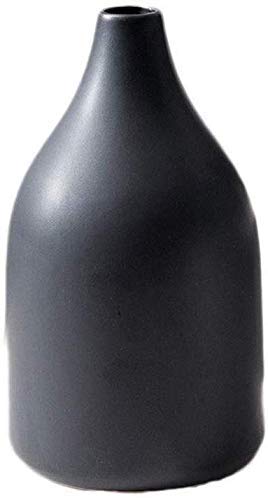 Vase en céramique MU pour remplacer vos vieux pots et décorer le meuble TV