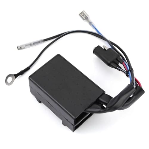 Module d'allumage électronique pour RM85 et RM80 boîte CDI stable 32900-02B31 - 4