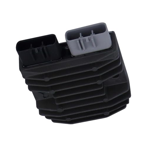 Rmaifc Voltage Regulator Rectifier Fit For SeaDoo Watercraft GTI 130 155 GTX 155 215 260 RXP RXT Wake 230 Wake Pro 215 SPark Ace9 00 GTR 215 GTS 130 2008-2015 710001103 - Thumbnail 2