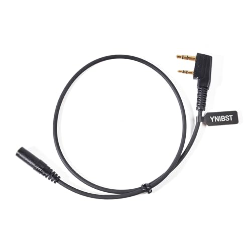 Amazon.co.jp: YNISBT ケンウッド対応 Baofeng対応 L型2