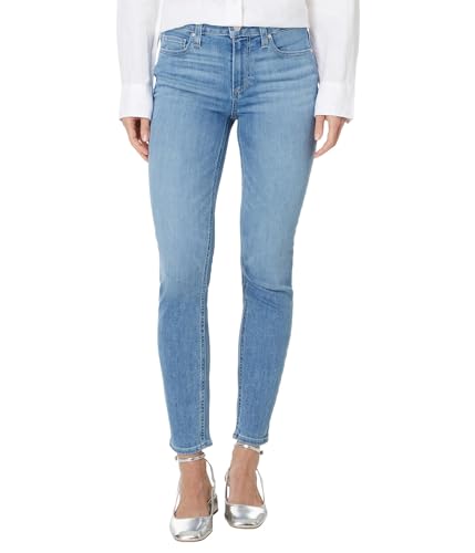 PAIGE Women's Hoxton Ankle Jean