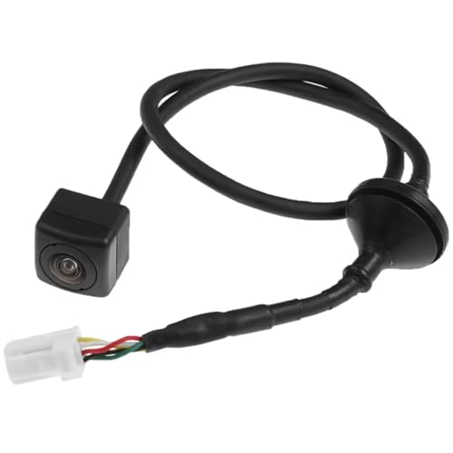 Caméra de recul Hyundai Equus défaillante ? Commandez la pièce 957603N010