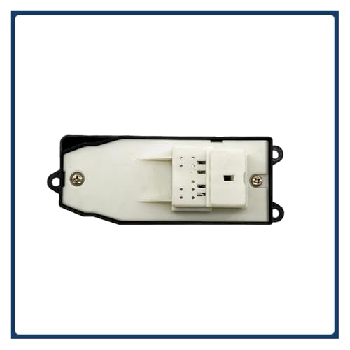 Elevador de ventana eléctrico interruptor de control 84820-10100 soluciona fallos de mando 4