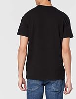 Levi's Herren Ss Original Hm Tee T-Shirt, Cotton + Patch Black, XS – Ansicht 3