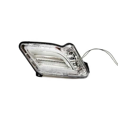 Clignotant arrière et feu d'angle de voiture pour Volvo S60 V60 2011-2013