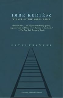 Fatelessness (Vintage International)