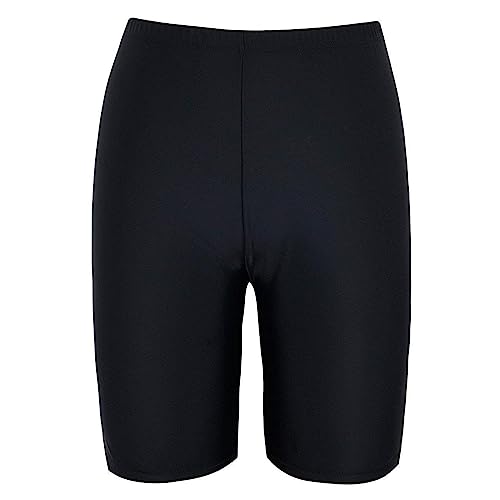 Tankinis pour femme avec short cintré pour le bain et la natation