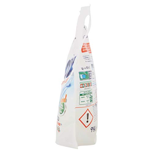 Deox Detersivo Lavatrice Ecoformato Classico 18