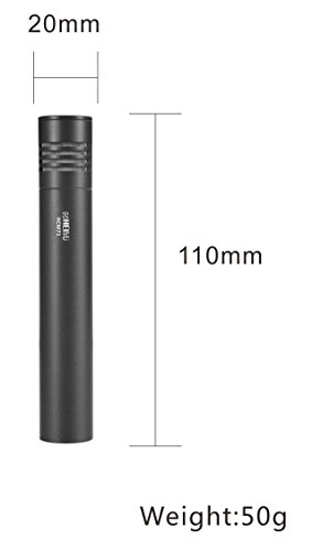 Heimu Professional Condenser Microphone (Condenser Mic) #TOP4
