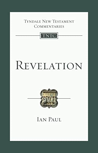Revelation: An Introduction And Commentary (Tyndale New Testament Commentary)