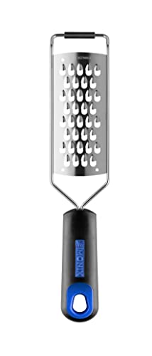 MONIX Solid+ | Grobe Reibe, Blau