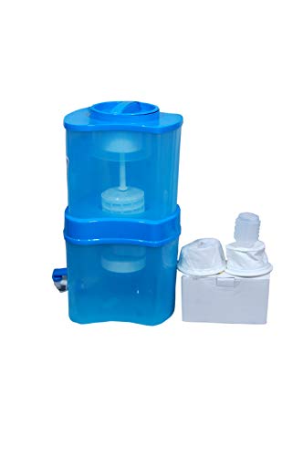 Image of MRKT. AquaSure Maxima 6000 15LTR