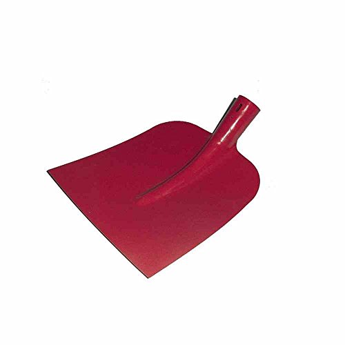 Preisvergleich Produktbild Freund 3330501 Holst.Sandschaufel Gr.2 ohne Stiel