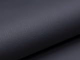 Tissu Cuir Végan Simili-Cuir Texturé - Tissu d’Ammeublement Vendu...