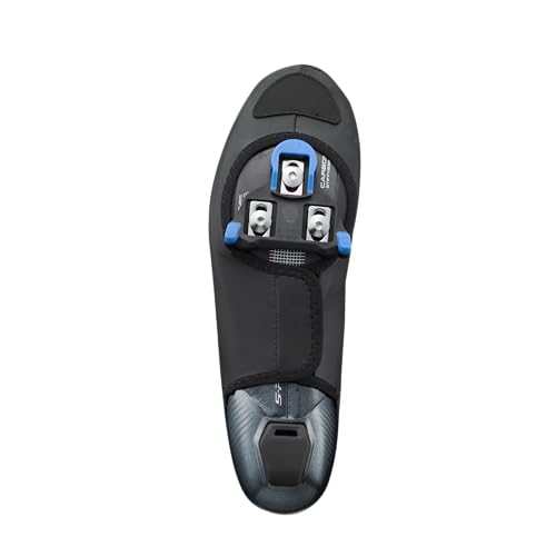 Chaussettes de cyclisme Shimano Phyre Flash Shoe Cover - vue 3
