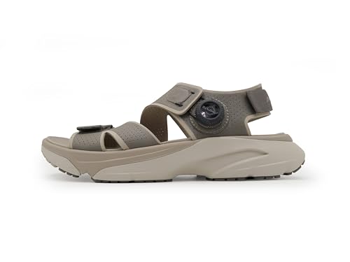Mens Wingra Sandal - Lightweight and Adjustable Performance Hiking and Walking Footwear2