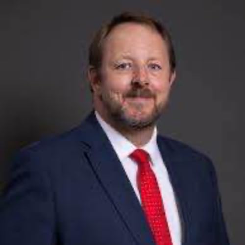 Toby Perkins MP on Parliament & Life Beyond Westminster