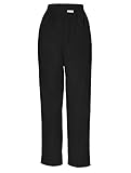 CHEROKEE 190 Women's Original Boxer Scrub Pant Royal Large Petite