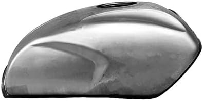 11L New Motorcycle Fuel Gas Tank Fit Honda CG125 Cafe Racer 2.9gal Gallon Universal