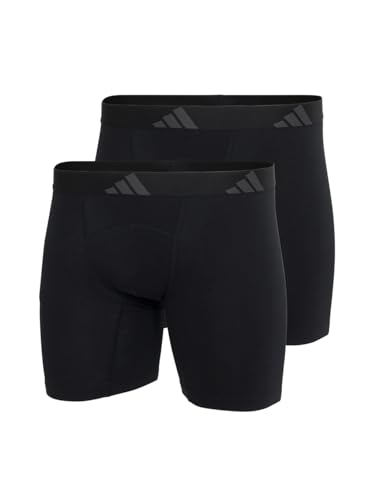 adidas Ropa Interior para Hombre elásticos para entrenar y oficina