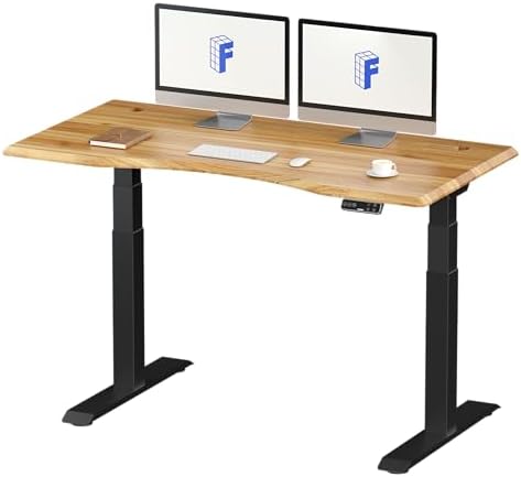 価格を見直しました/FLEXISPOT/100×60/高さ調整/メモリー機能あり