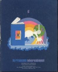 Hardcover Le Francais International Livre 5 Deuxieme Version Book