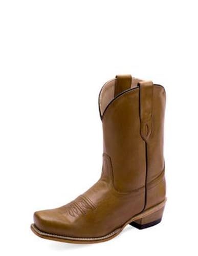 Old West Boots Women's Western Boot