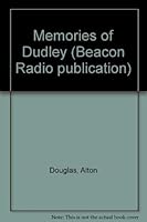 Memories of Dudley 0947865047 Book Cover