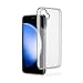 Produktbild Hama Handyhülle Always Clear für Samsung Galaxy S24 FE, durchsichtig