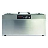 Indispensable en cocinas profesionales muy frecuentadas, el horno de agua Perfecta Pro ofrece un control preciso de la temperatura, junto con un diseño sencillo e intuitivo. Esta unidad proporciona constantemente platos de altísima calidad.