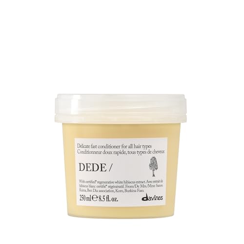 Davines DEDE Après-Shampoing - Démêlant Doux Quotidien - 250 ml
