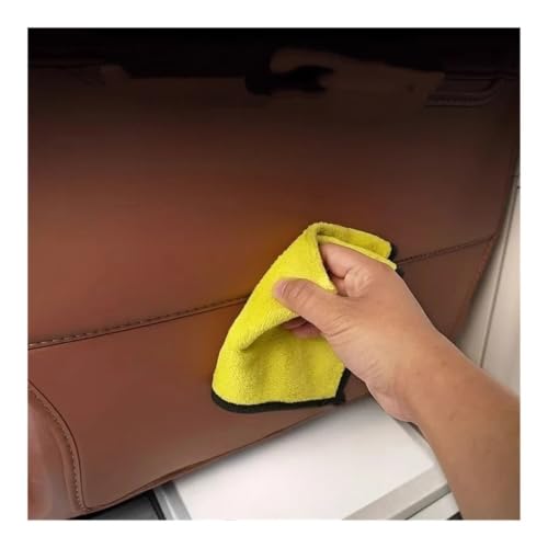Cubierta antipatadas para BYD M9: protector de respaldo de automóvil 4