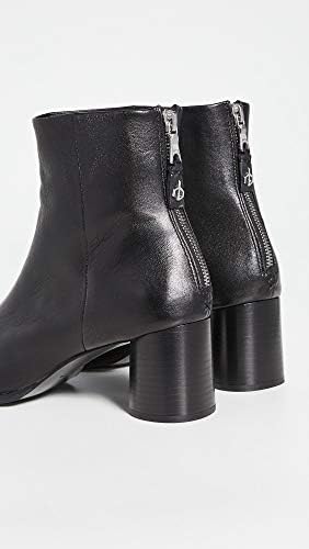 rag \u0026 bone Women's Fleur Booties 