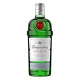 Ginebra tanqueray 70cl 43.1º