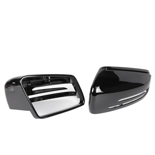 Ԃ̃obN~[Jo[ W176 W246 W212 W204 C117 W221 C218 A BCES CLAp GLAp GLK NX I[gANZT[p ubN Ar[~[Lbv(Black)