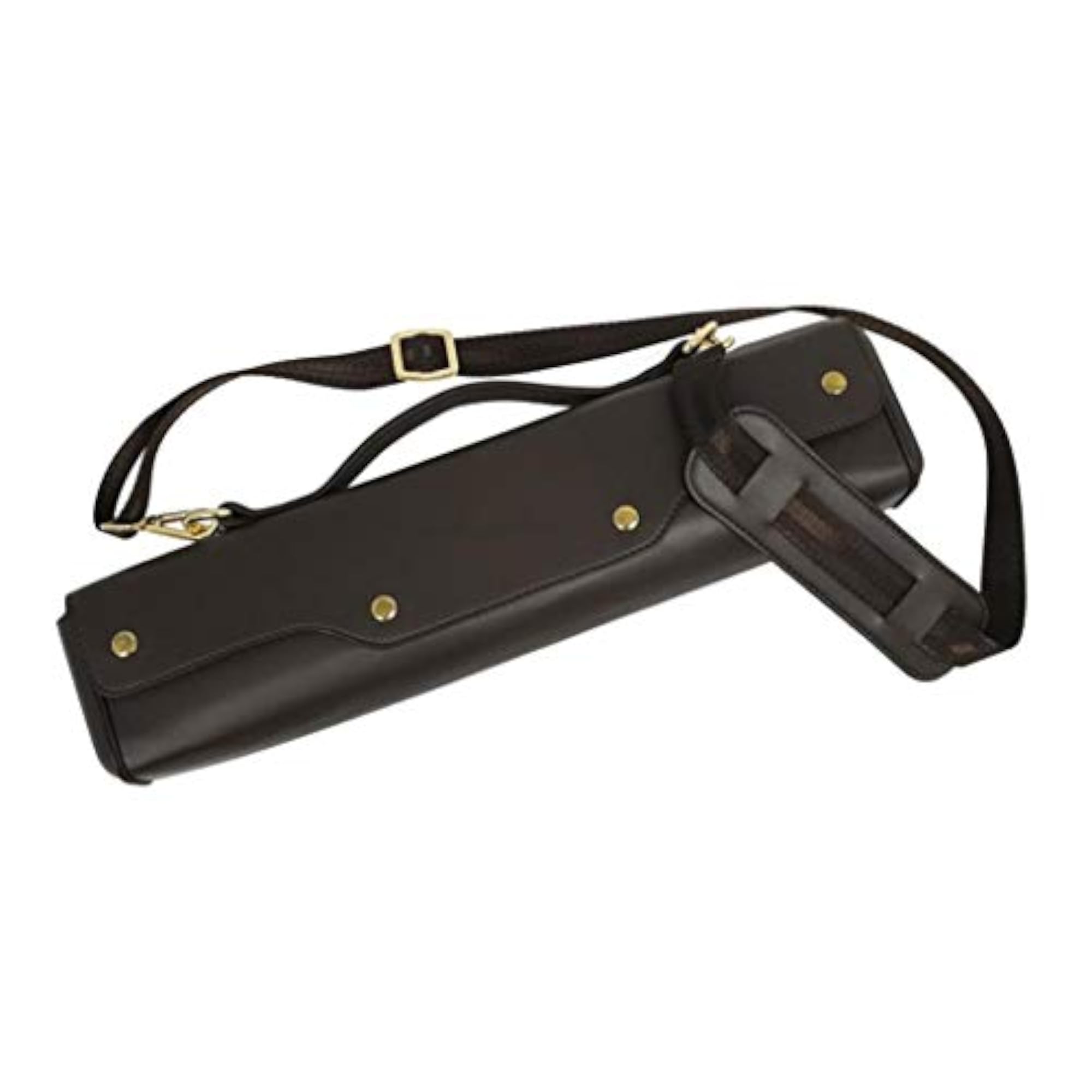 Light Flute Case Cover for 16/17 Hole Flutes, Single Shoulder