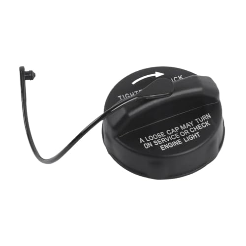 Bouchon de réservoir OE 52102464AA haute durabilité pour Jeep Commander