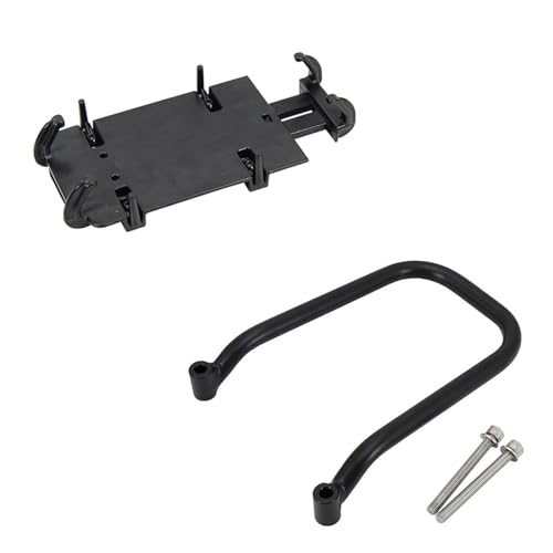 Support GPS moto BMW S1000XR avec adaptateur réglable