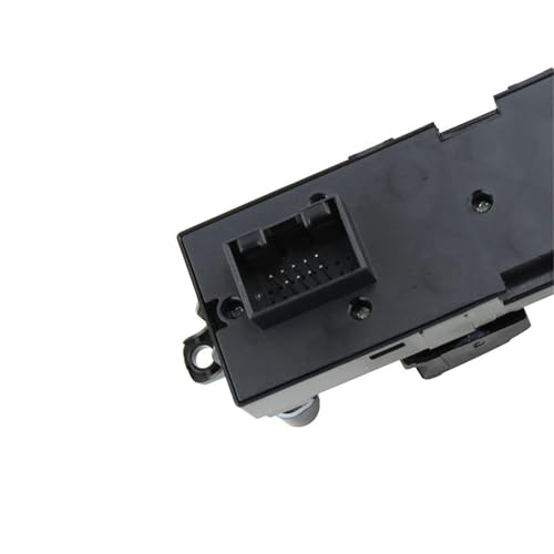 Bouton de vitre électrique robuste avec interrupteur électronique VW Bora - 6