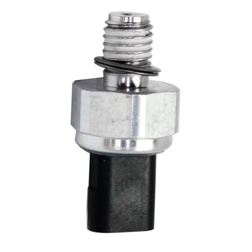 Capteur de pression d'huile moteur sans fuite pour Cadillac 12661808
