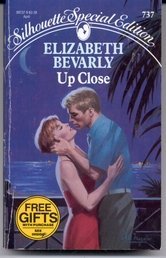 Paperback Up Close Book