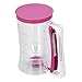 Dosificador para tortitas sin BPA Imagen de Dosificador para tortitas sin BPA