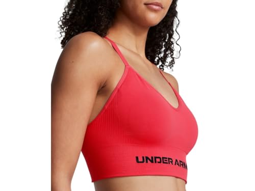 Image of Under Armour Vanish Seamless Low Impact Sports Bra