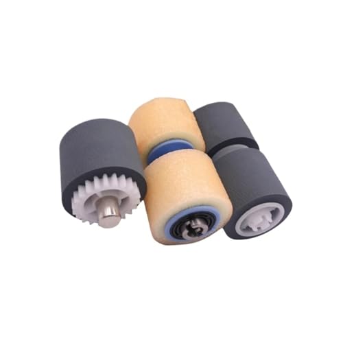 Kit rouleau d'échange anti-double feuille pour scanner imageFormula 0434B002AA