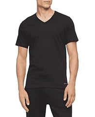 5 Black V-neck