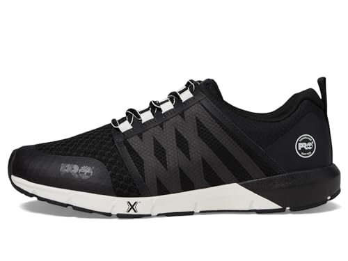 Timberland PRO Men's Radius Soft Toe Industrial Athletic Work Shoe