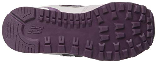 Image of New Balance Kids' 515 V1 Hook and Loop Sneaker