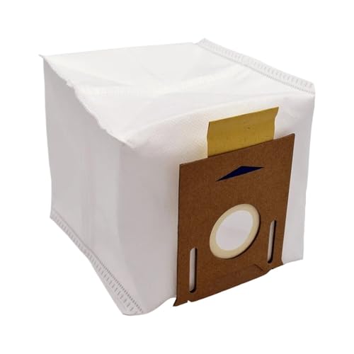 Ecovacs �Ή��AT9 �p�[�c �R��h�~ �_�X�g�o�b�O�ADeebot �Ή��AOZMO T8 T9 Aivi N8 Pro ���{�b�g�|���@ �����p�A�N�Z�T���[(10pcs)