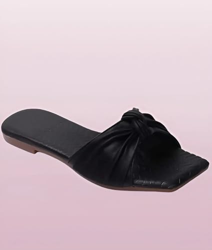 Image of Women's Stylish Block Heels | Trendy & Comfortable and Casual Heels for Women Footwear